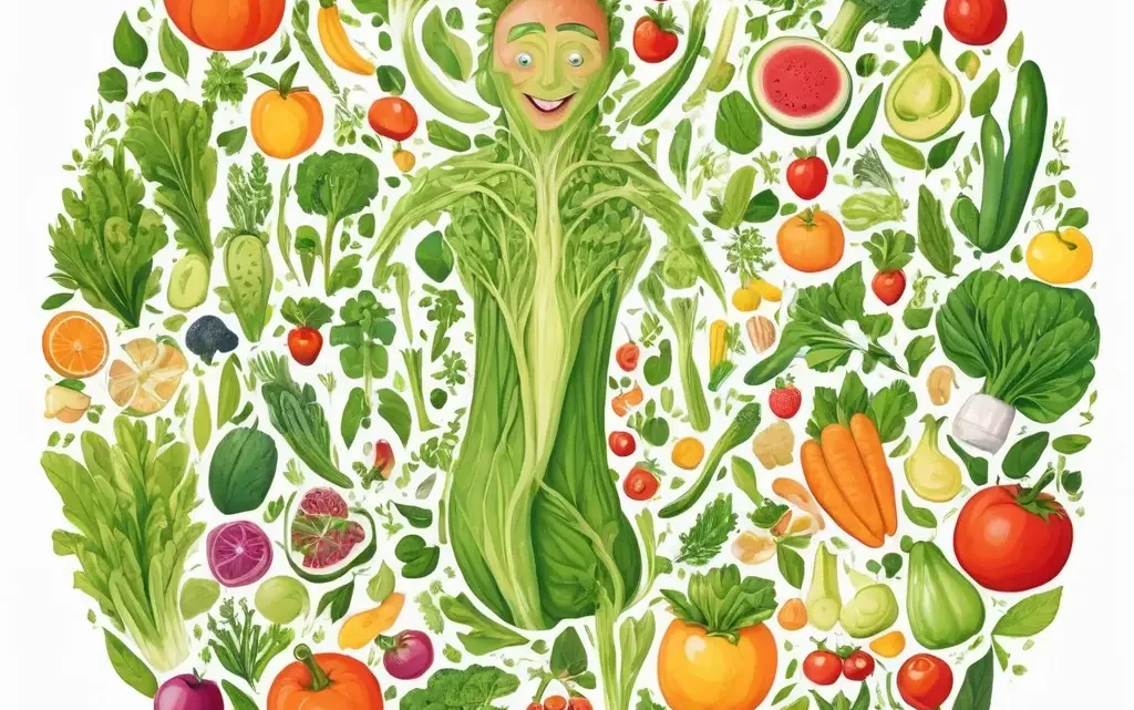 Все обо всем: советы по детоксу организма без жестких диет и вреда для здоровья