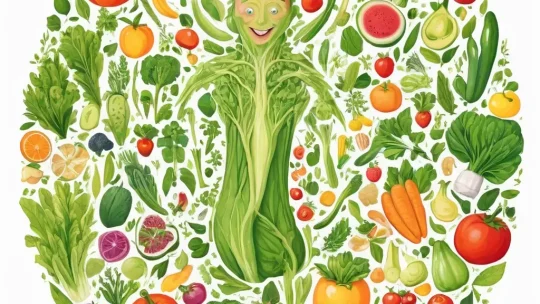 Все обо всем: советы по детоксу организма без жестких диет и вреда для здоровья