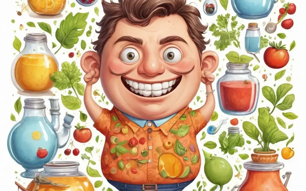 Все обо всем: почему обмен веществ важен и как его ускорить естественными способами