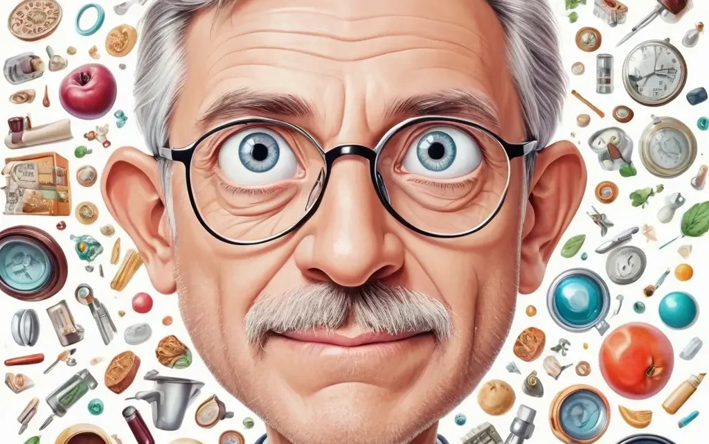 Все обо всем: как сохранить зрение после 40 и что проверить у офтальмолога