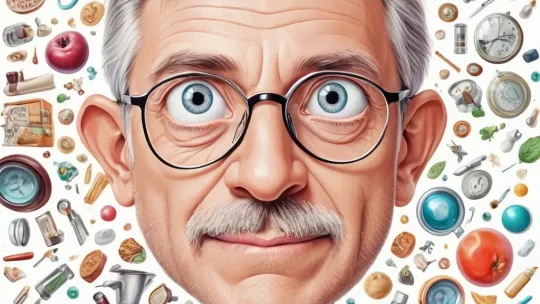 Все обо всем: как сохранить зрение после 40 и что проверить у офтальмолога