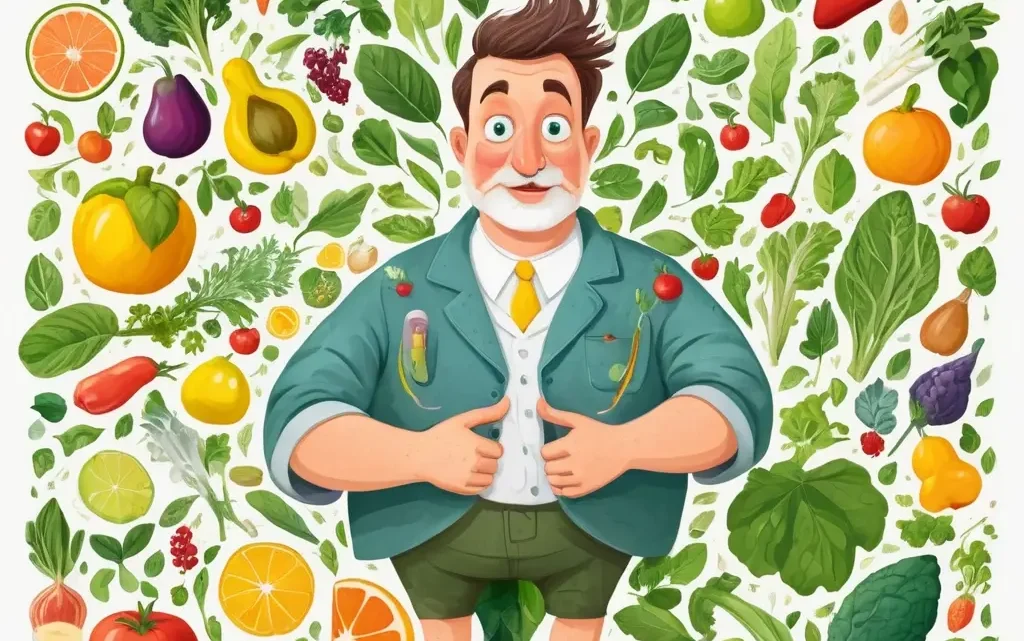 Все обо всем: советы по детоксу организма без жестких диет и вреда для здоровья