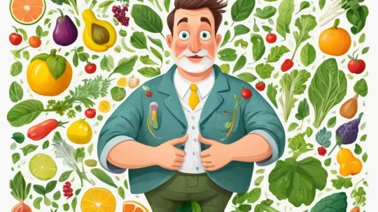 Все обо всем: советы по детоксу организма без жестких диет и вреда для здоровья