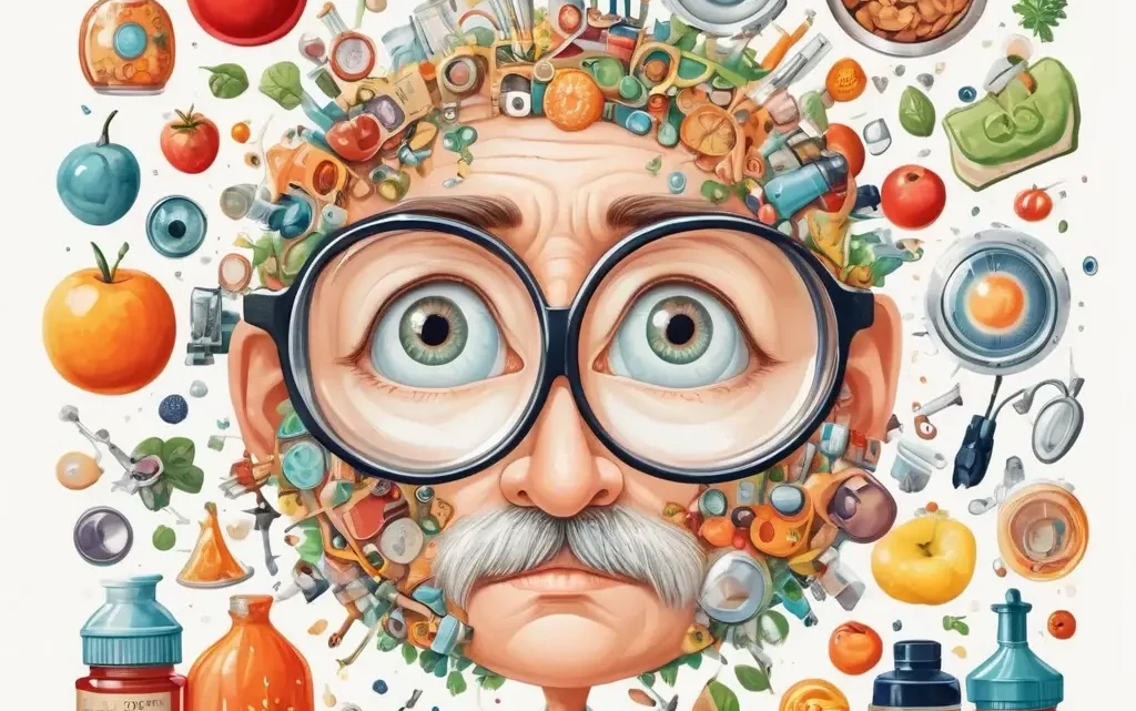 Все обо всем: как сохранить зрение после 40 и что проверить у офтальмолога