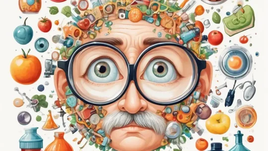 Все обо всем: как сохранить зрение после 40 и что проверить у офтальмолога