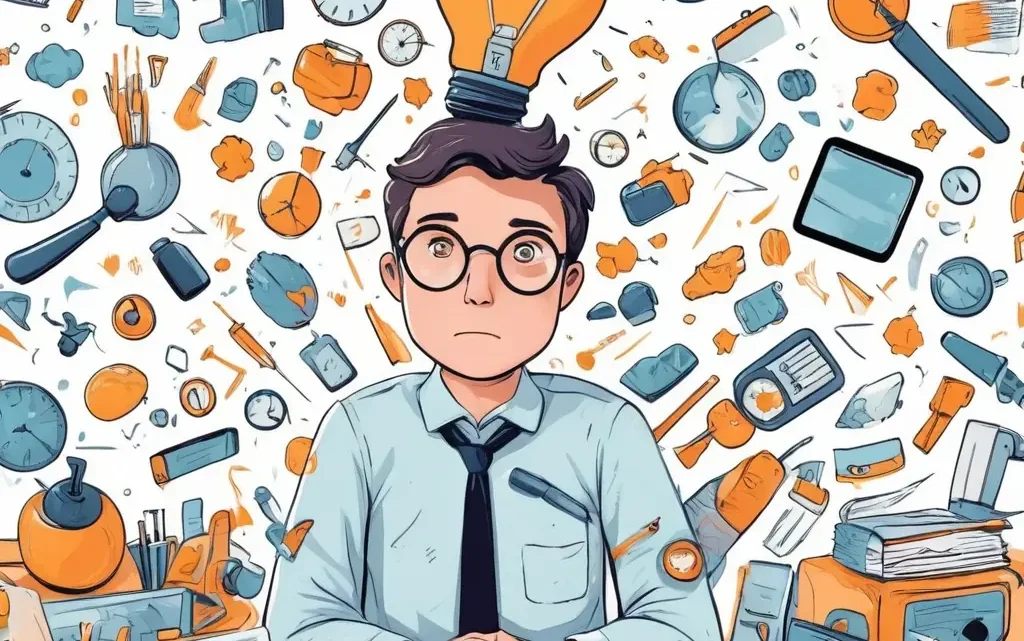 Все обо всем: как бороться с усталостью на работе и вернуть продуктивность