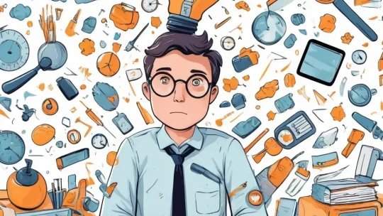 Все обо всем: как бороться с усталостью на работе и вернуть продуктивность