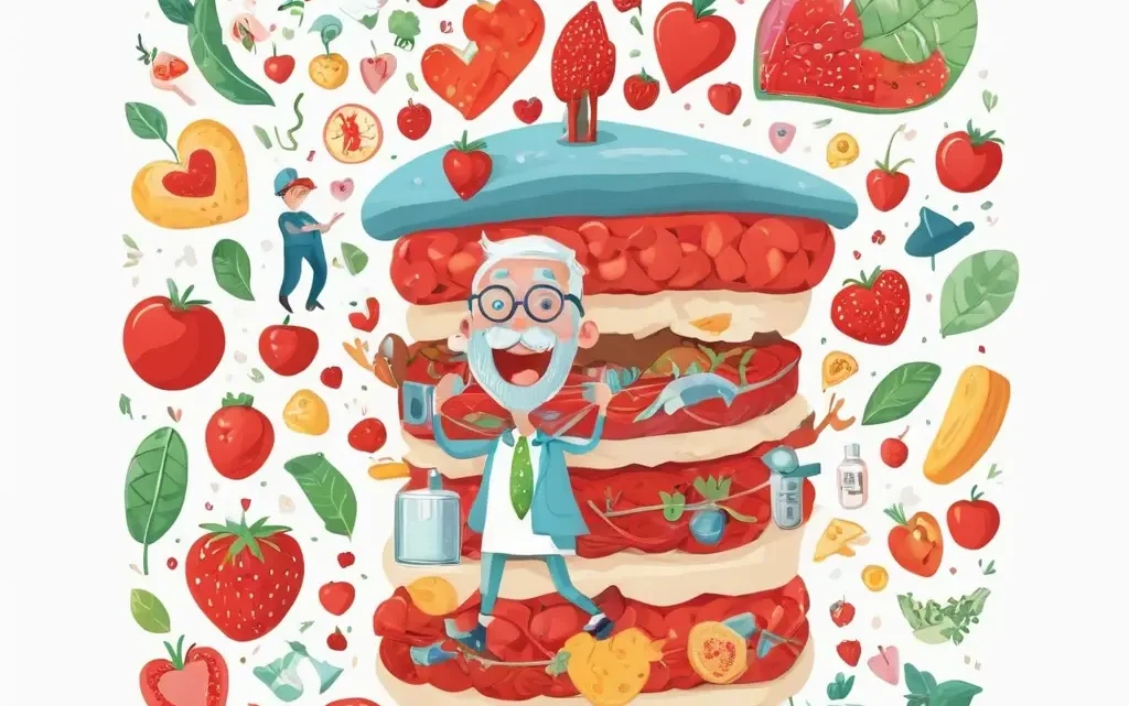 Все обо всем: простые способы снизить риск сердечно-сосудистых заболеваний уже сегодня