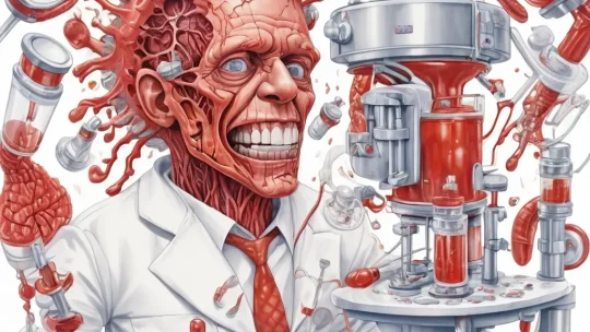 Роль аутогемотерапии в комплексной терапии аутоиммунных заболеваний: практический план на основе реальных данных