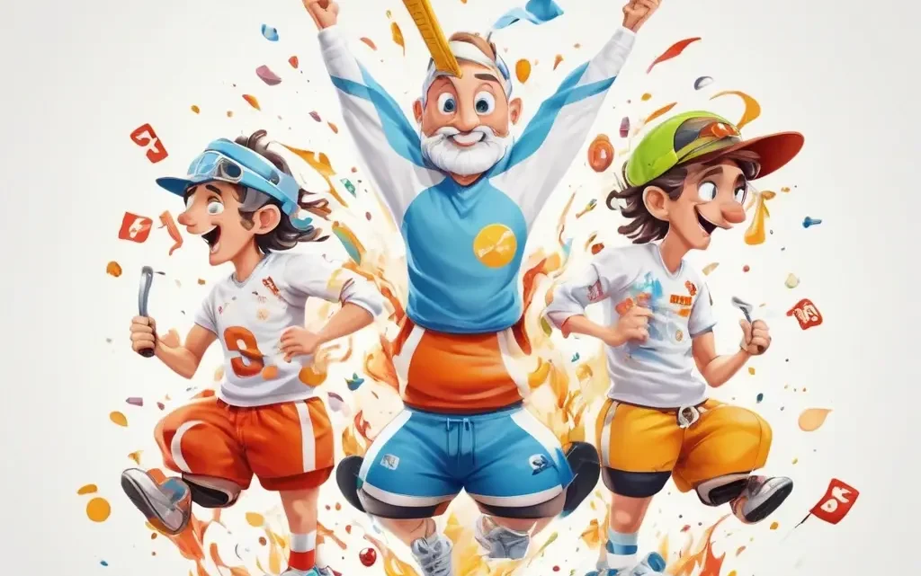 Все обо всем: спорт для начинающих как выбрать направление и не перегореть