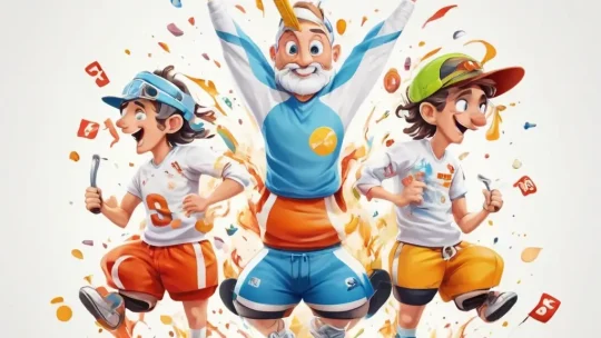 Все обо всем: спорт для начинающих как выбрать направление и не перегореть