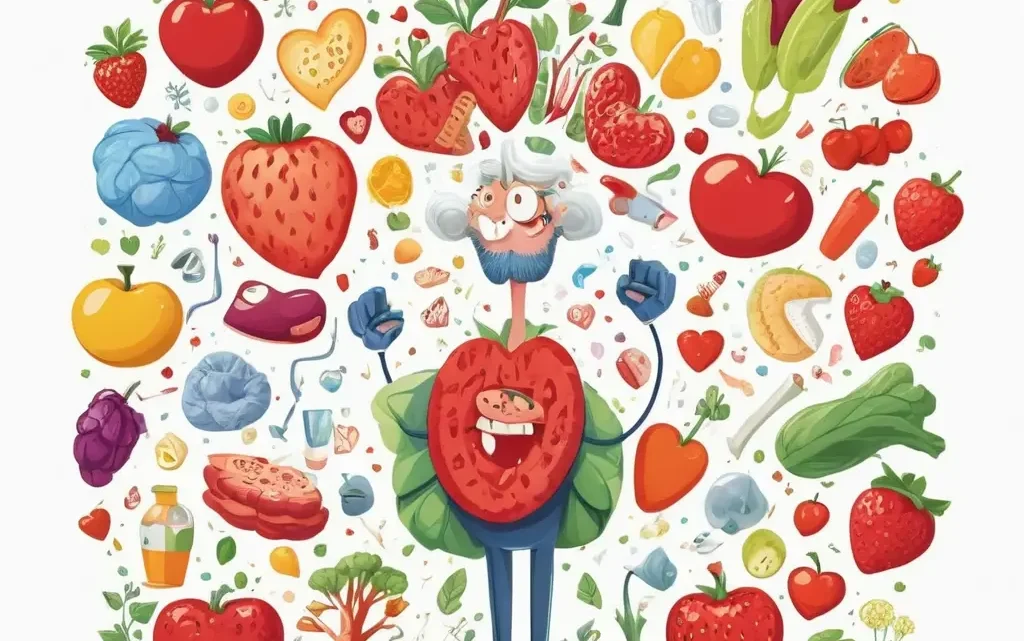 Все обо всем: простые способы снизить риск сердечно-сосудистых заболеваний уже сегодня