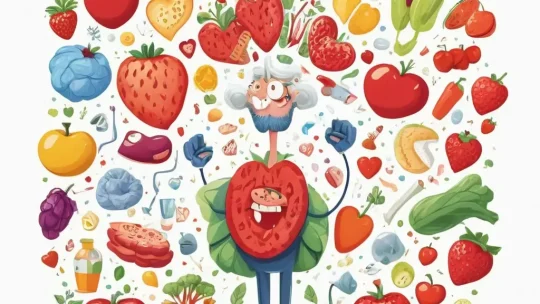 Все обо всем: простые способы снизить риск сердечно-сосудистых заболеваний уже сегодня