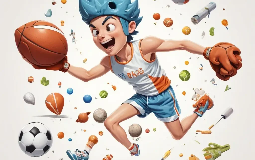 Все обо всем: спорт для начинающих как выбрать направление и не перегореть