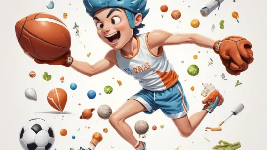 Все обо всем: спорт для начинающих как выбрать направление и не перегореть