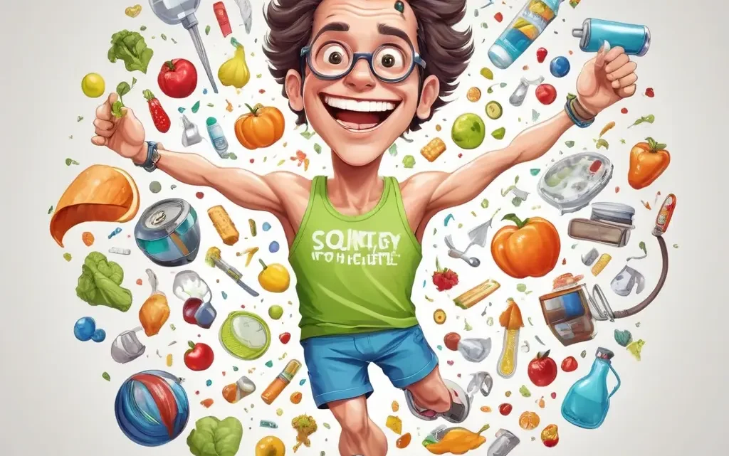 Все обо всем: как сохранить мотивацию к здоровому образу жизни в долгосрочной перспективе