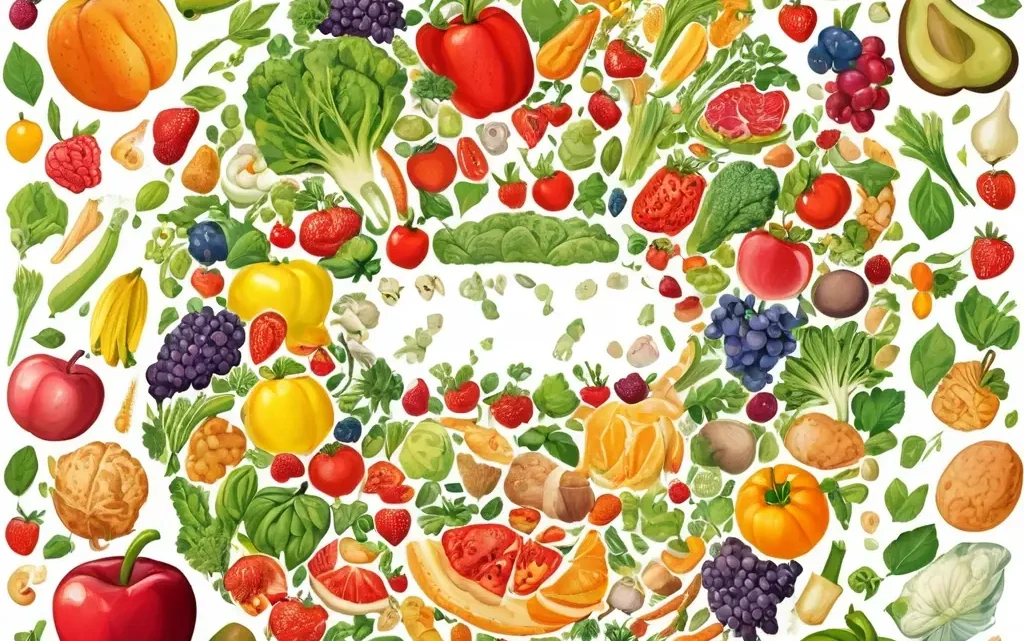 Все обо всем: питание и мозг — продукты, которые улучшают память и концентрацию