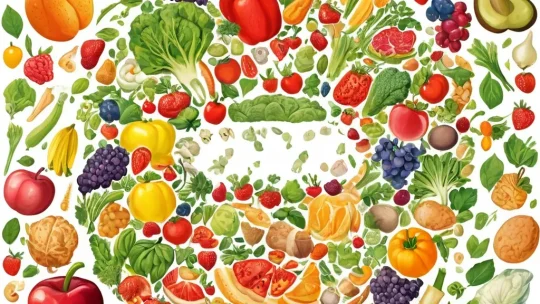 Все обо всем: питание и мозг — продукты, которые улучшают память и концентрацию