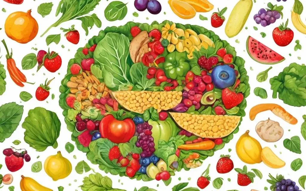 Все обо всем: питание и мозг — продукты, которые улучшают память и концентрацию