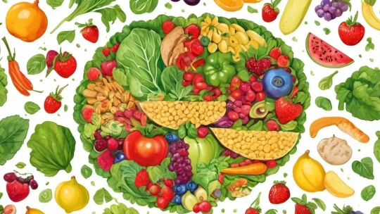 Все обо всем: питание и мозг — продукты, которые улучшают память и концентрацию