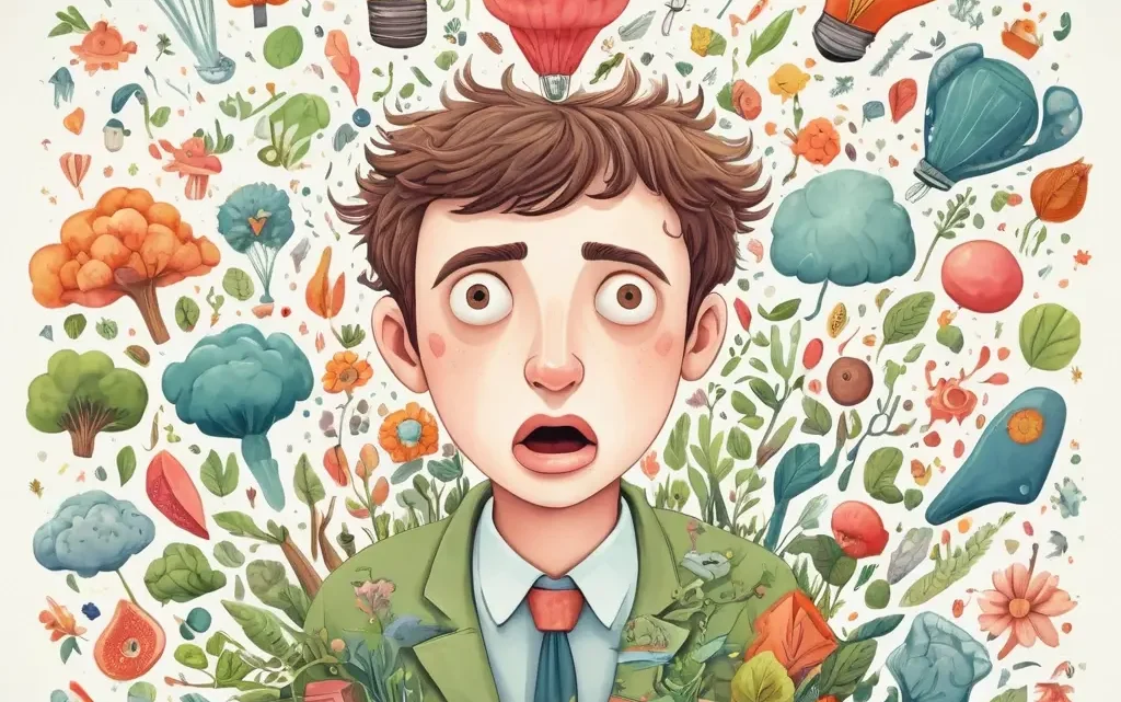 Все обо всем: как справляться с тревогой и паническими атаками безопасными методами