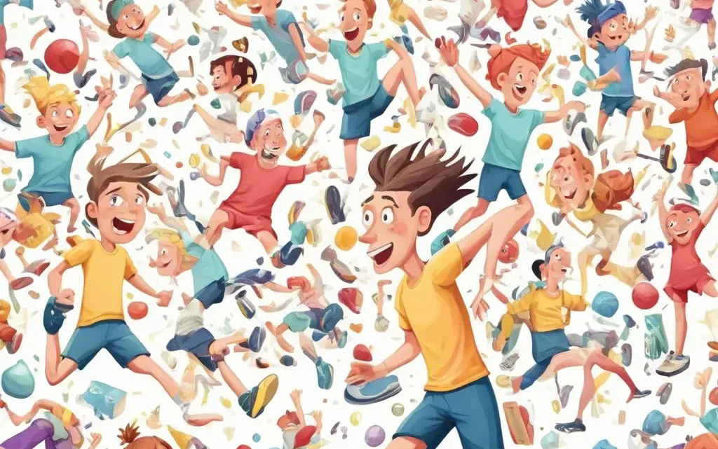 Все обо всем: физическая активность после травм — как вернуться к норме без риска повторной травмы