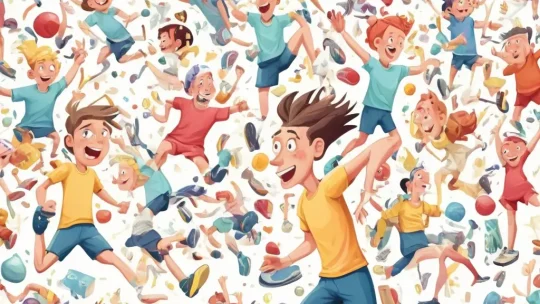 Все обо всем: физическая активность после травм — как вернуться к норме без риска повторной травмы