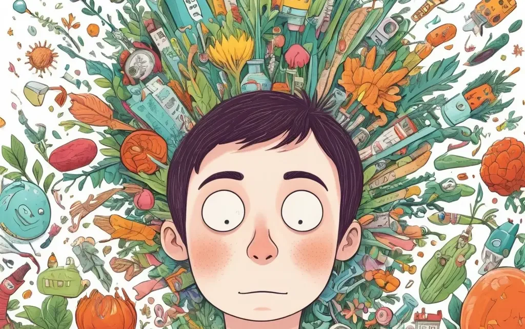 Все обо всем: как справляться с тревогой и паническими атаками безопасными методами