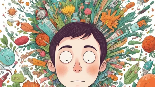 Все обо всем: как справляться с тревогой и паническими атаками безопасными методами