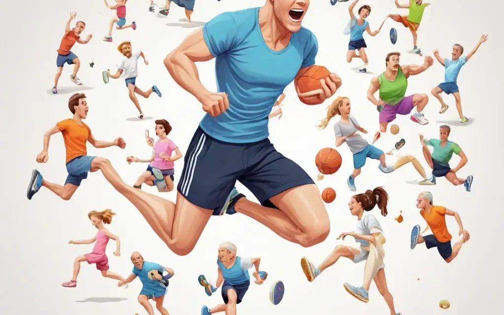 Все обо всем: физическая активность после травм — как вернуться к норме без риска повторной травмы