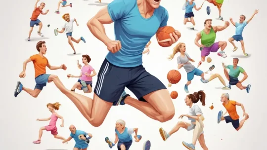 Все обо всем: физическая активность после травм — как вернуться к норме без риска повторной травмы