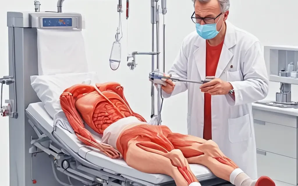 Аутогемотерапия после covid-19: реальные эффекты и научные данные. Практическая инструкция