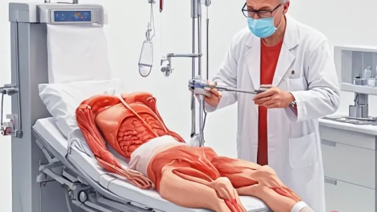 Аутогемотерапия после covid-19: реальные эффекты и научные данные. Практическая инструкция