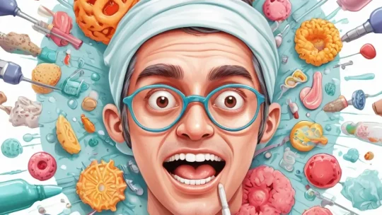 Все обо всем: как восстановиться после вирусной инфекции быстрее и без осложнений