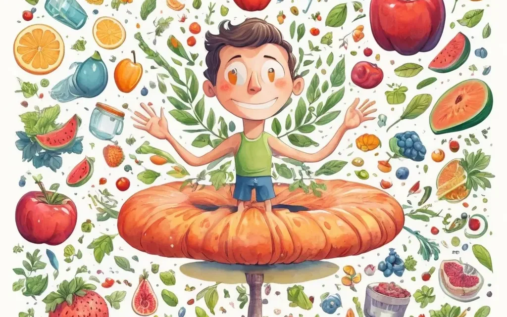 Все обо всем: как повысить энергетику организма с помощью простых привычек