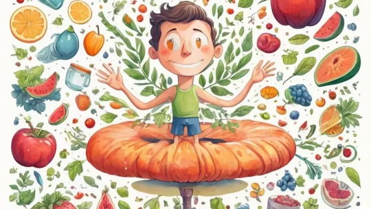 Все обо всем: как повысить энергетику организма с помощью простых привычек