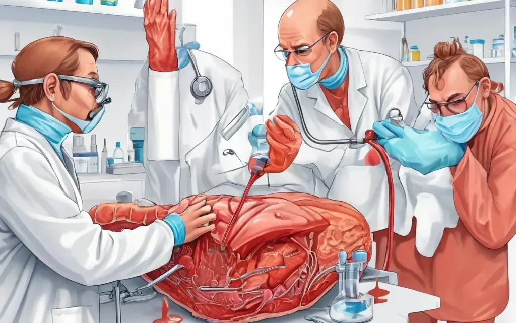 Аутогемотерапия после covid-19: реальные эффекты и научные данные — практическое руководство