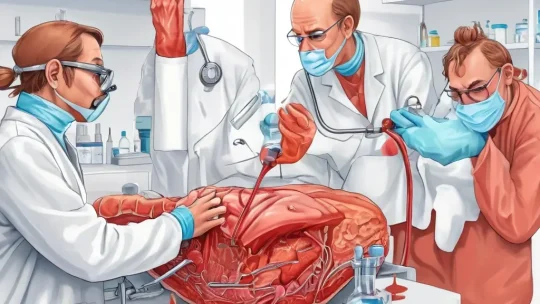 Аутогемотерапия после covid-19: реальные эффекты и научные данные — практическое руководство