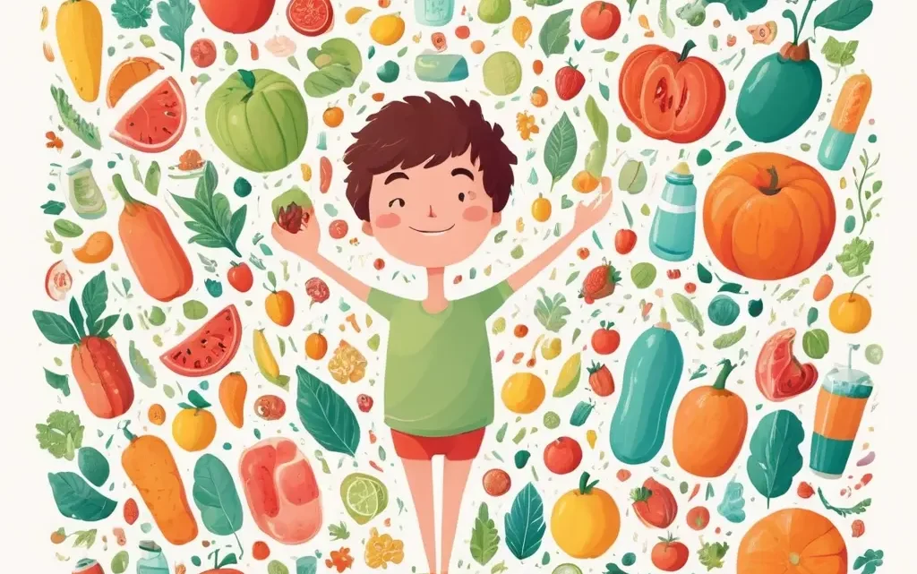 Все обо всем: как повысить энергетику организма простыми привычками