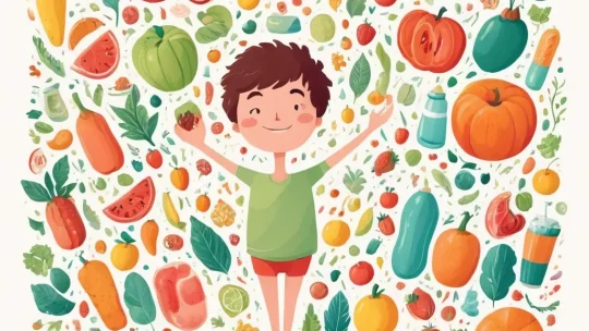 Все обо всем: как повысить энергетику организма простыми привычками