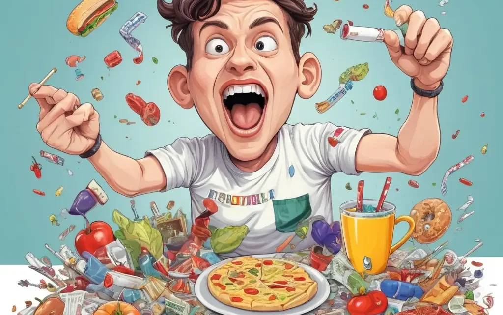 Все обо всем: вредные привычки и как заменить их на здоровые на всю жизнь