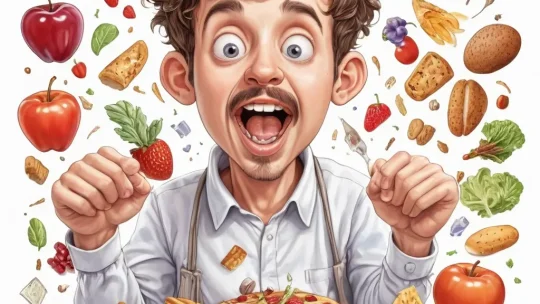 Все обо всем: вредные привычки и как их заменить на здоровые на всю жизнь