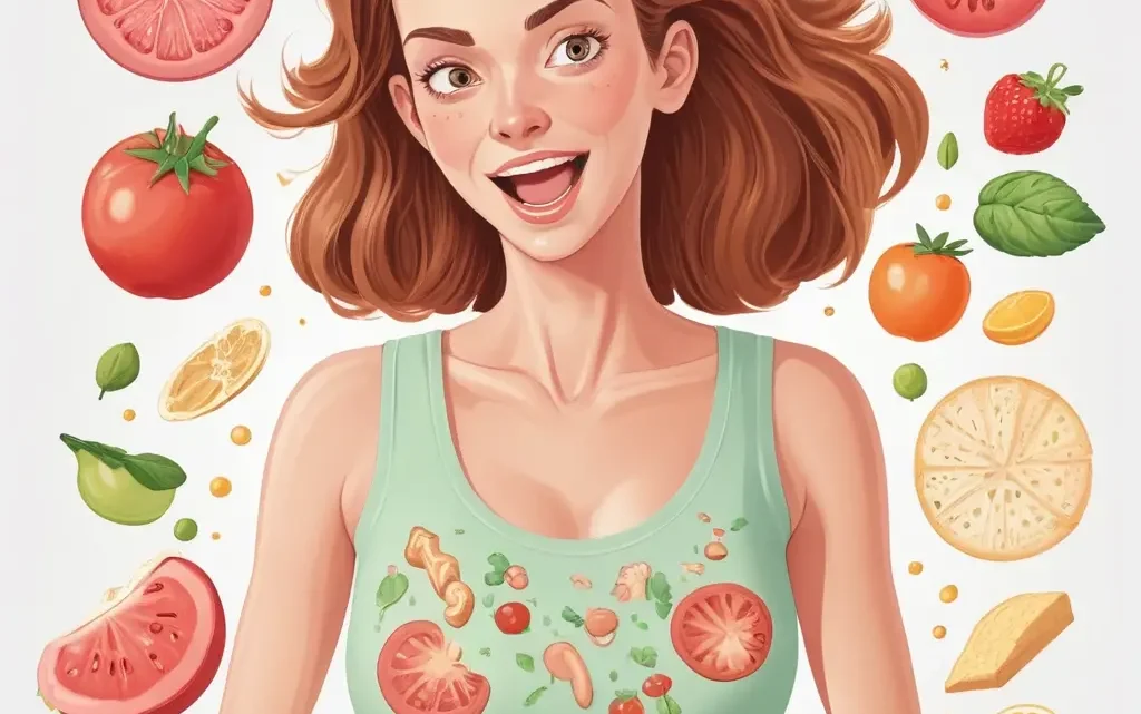 Женское здоровье: как распознавать ранние признаки гормонального дисбаланса и что с этим делать