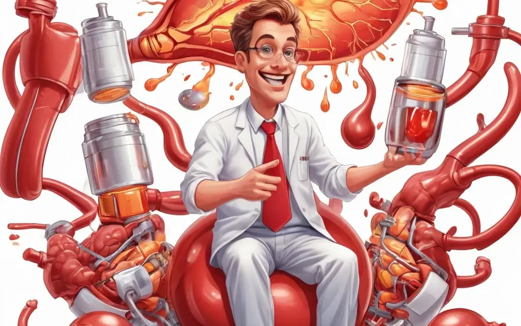 Как аутогемотерапия влияет на энергию и общее самочувствие организма