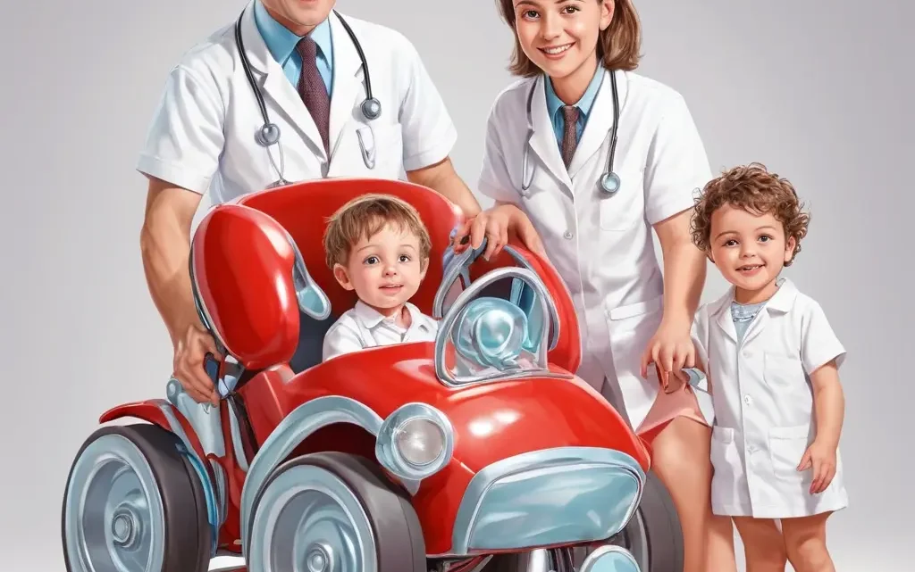 Аутогемотерапия в педиатрии: что важно знать родителям и чем обезопасить ребенка