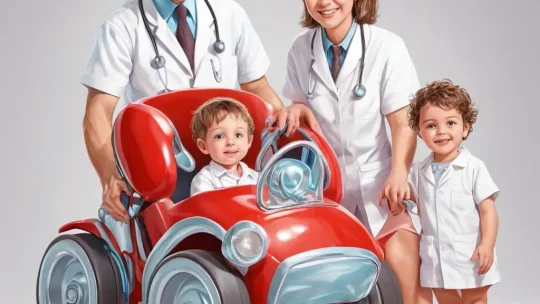 Аутогемотерапия в педиатрии: что важно знать родителям и чем обезопасить ребенка